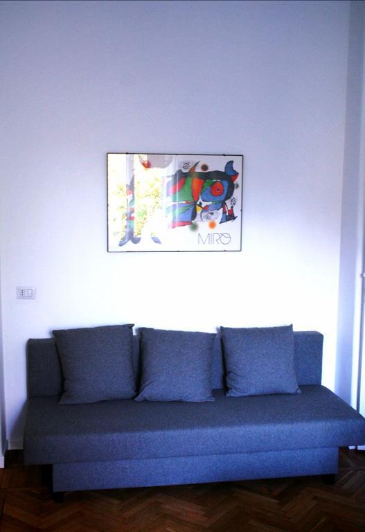 Appartamento Vesta